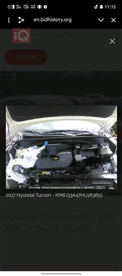 هیۆندای تۆکسۆن